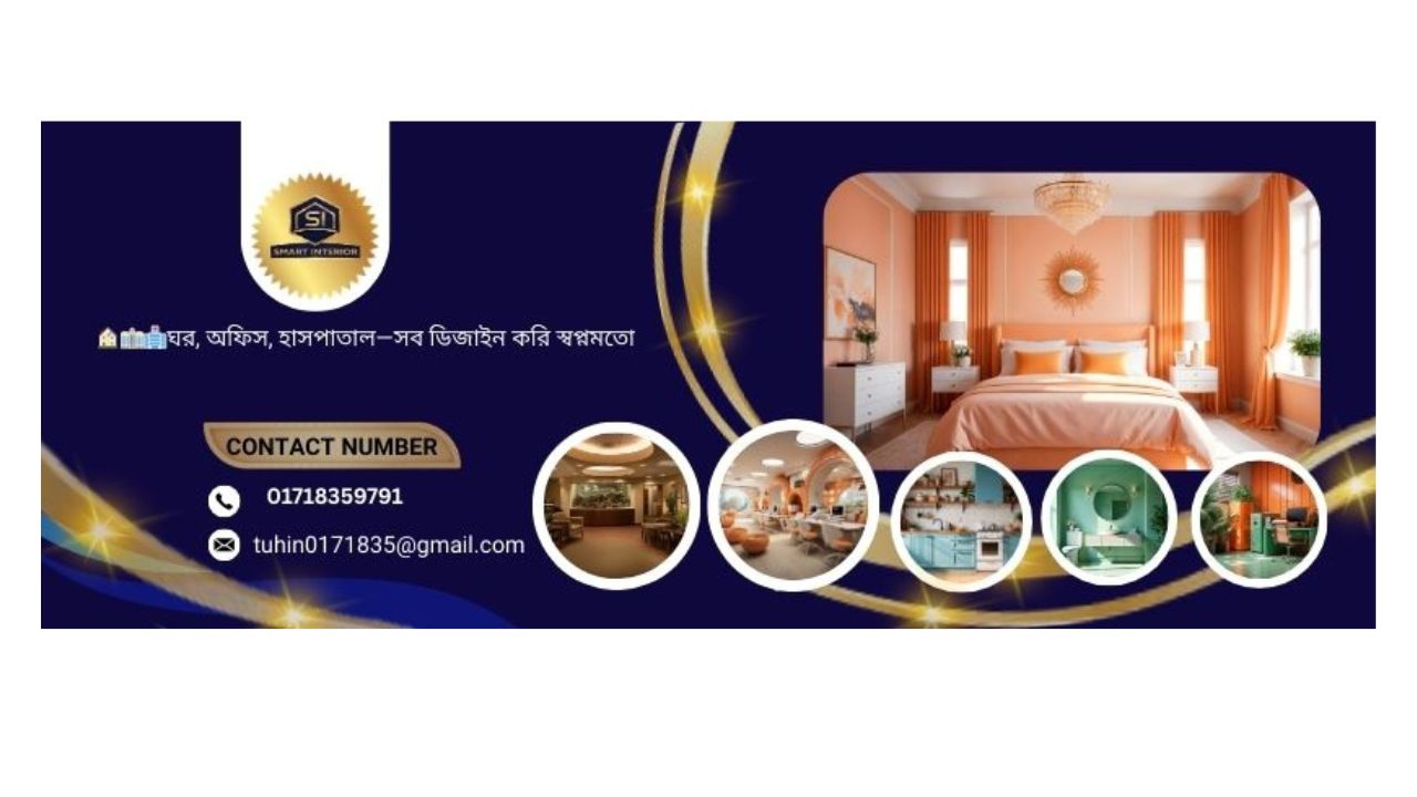 Professional banner design