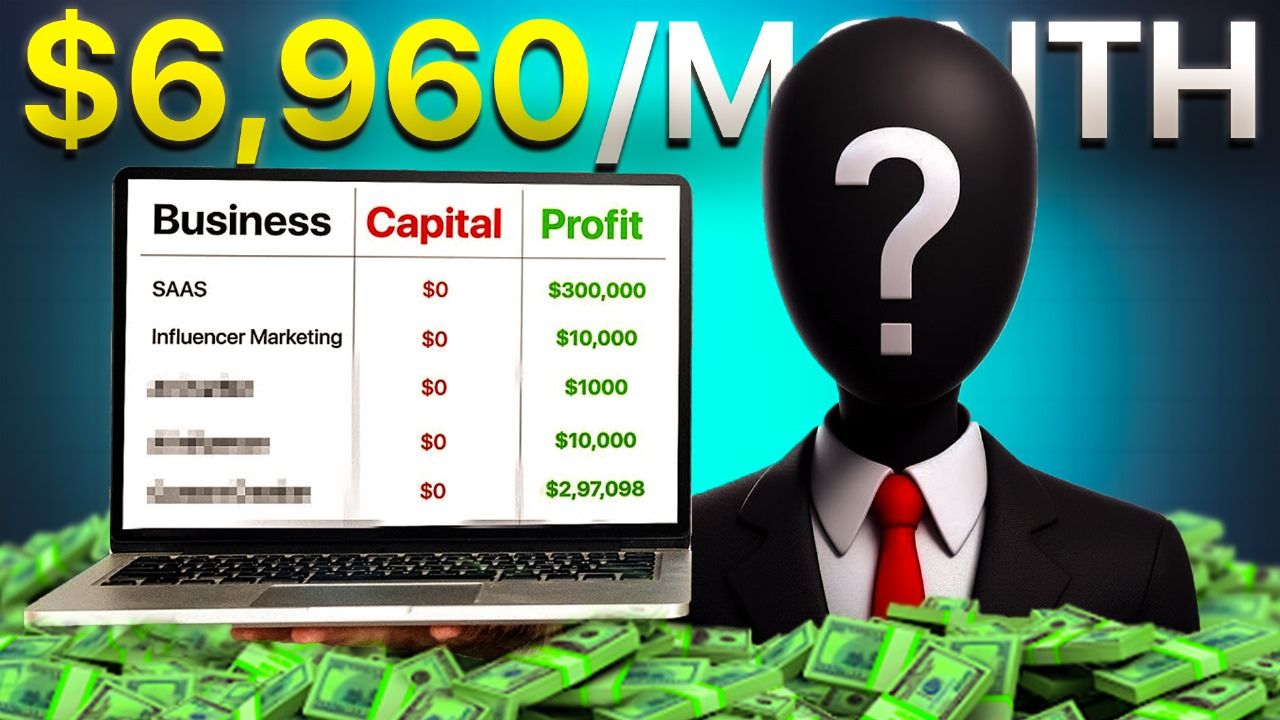 Professional YouTube thumbnail design