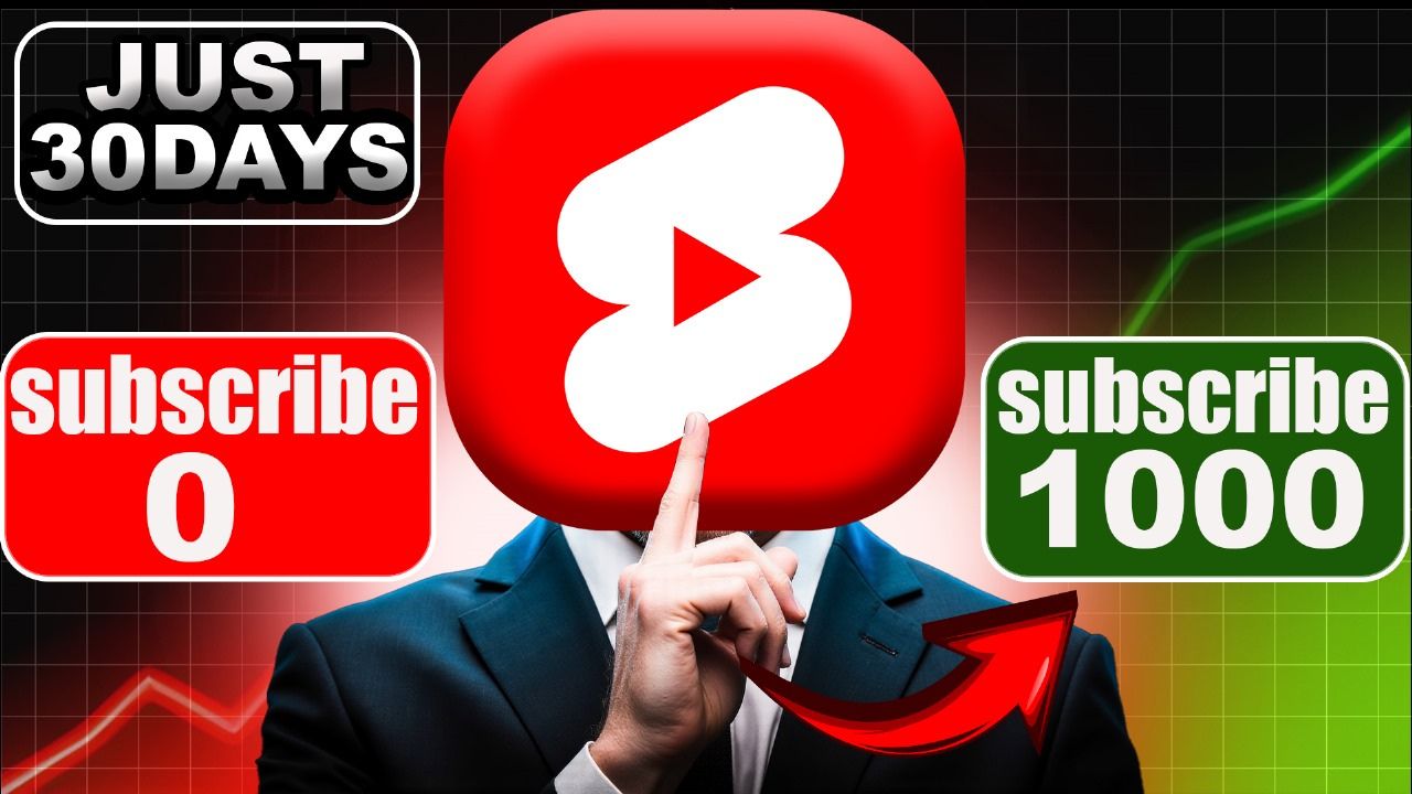 Professional YouTube thumbnail design